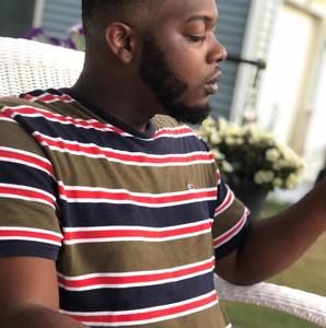 Meet your Posher, Jaymon